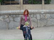 Фотография Загуменновой Веры