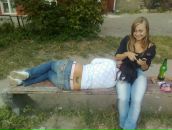 Тарас Олійник фотография #4 (источник - https://vk.com/id131781563)