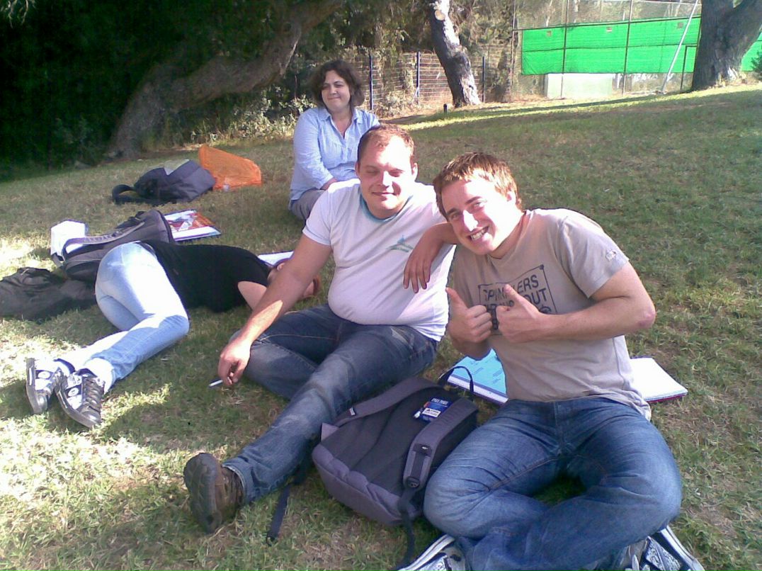 Валера Долженко фотография #8