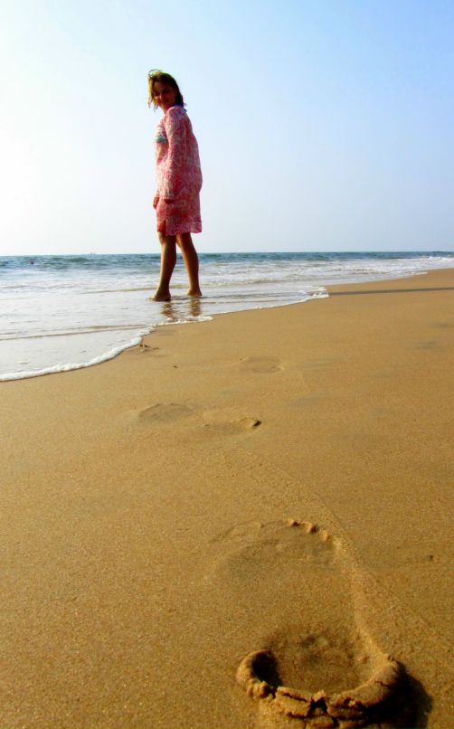 Дарья Левицкая фотография #49