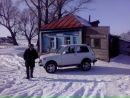Фотография Барсукова Сергея