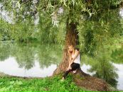 Оксана Кібук фотография #17 (источник - https://vk.com/id55022674)