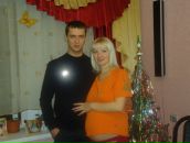 Фотография Петряшовой Анастасии