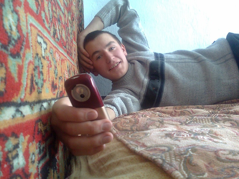 Павел Поляков фотография #27
