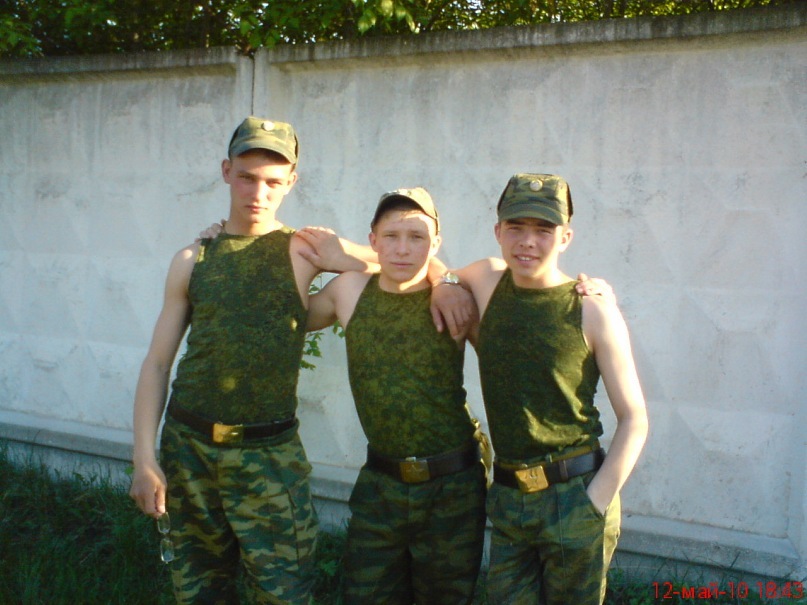 Павел Поляков фотография #31