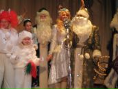 Фотография Новиковой Оксаны