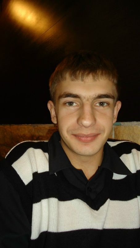 Сергей Зелин фотография #48