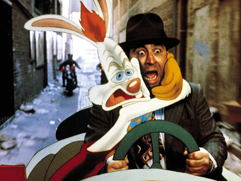 Микки Дичек фотография #1