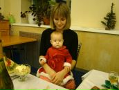 Фотография Пушковой Ирины