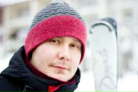 Фотография Ашенбренера Антона