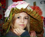 Фотография Рахматулиной Нели