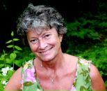 Фотография Алексеевой Наталии