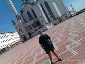 Фотография Владимировича Вячеслава