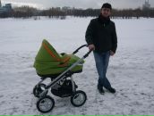 Фотография Крейнделя Алексея