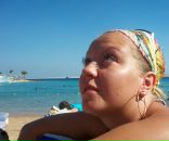 Фотография Добряковой Аллы