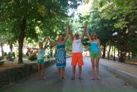 Фотография Орловой Светланы