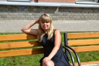 Фотография Савосткиной Катерины