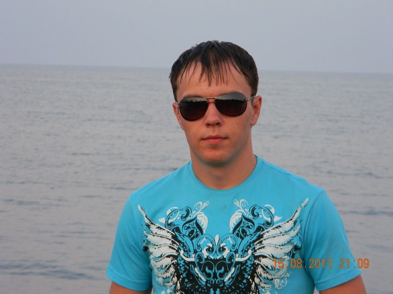 Сашка Васькин фотография #18