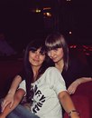 Фотография Кондратьевой Кристины