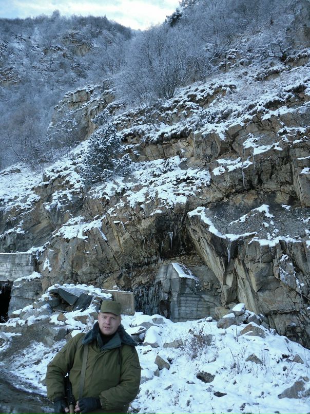 Антон Луппов фотография #17