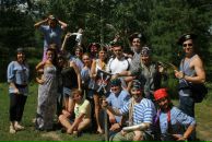 Фотография Лосева Павла