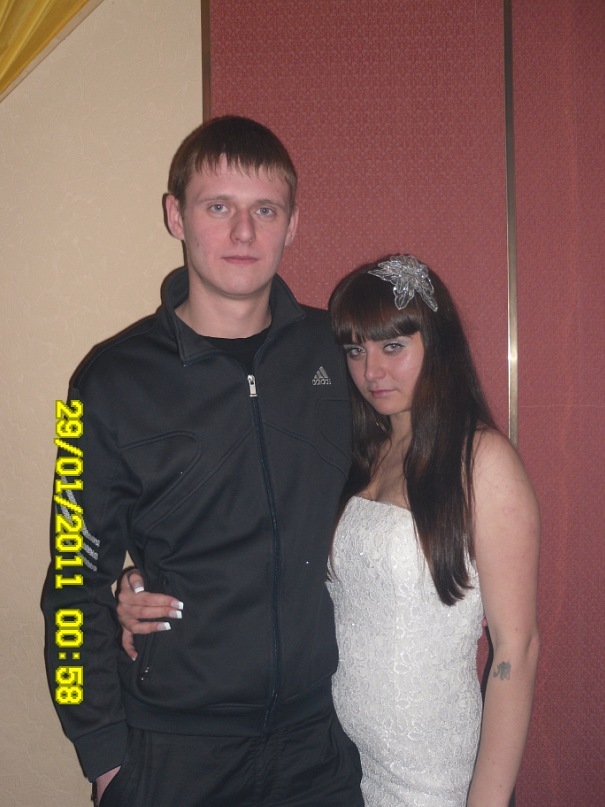 Виктор Ёркин фотография #15