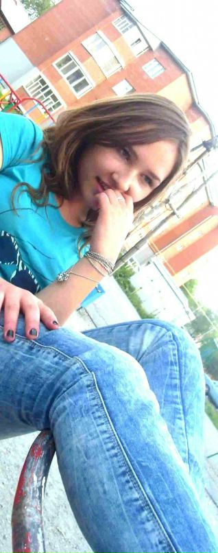 Мария Ельнякова фотография #18