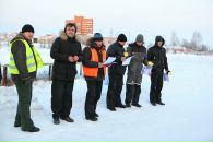 Фотография Шорина Виталия