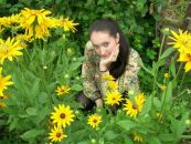 Фотография Ивановой Анны