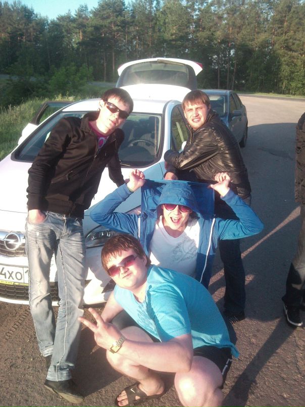 Pavel Romanoff фотография #38