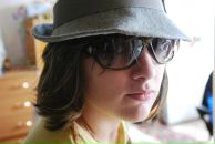 Фотография Рожковой Лёси