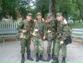 Фотография Росича Андрея