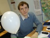 Фотография Жорника Василия