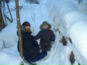 Фотография Исаева Максима