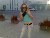 Віта Євдокімова фотография #15 (источник - https://vk.com/id48520241)