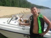 Фотография Дарвина Дмитрия