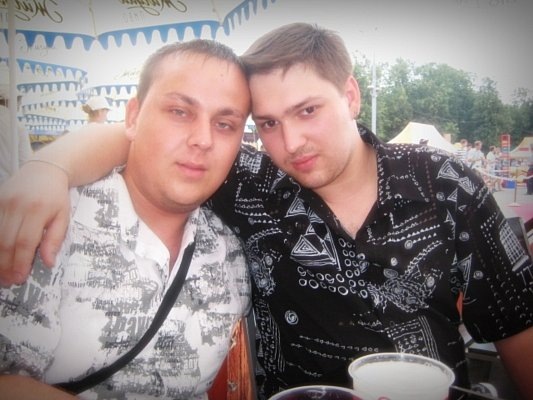 №20, Алексей Кутняков, 38 лет, Москва №20, Алексей Кутняков, 38 лет, Москва