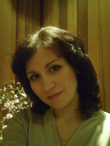 №8, Юлия Дягилева, 41 год, Луга №8, Юлия Дягилева, 41 год, Луга