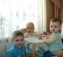 Фотография Ульдюковой Гульнары