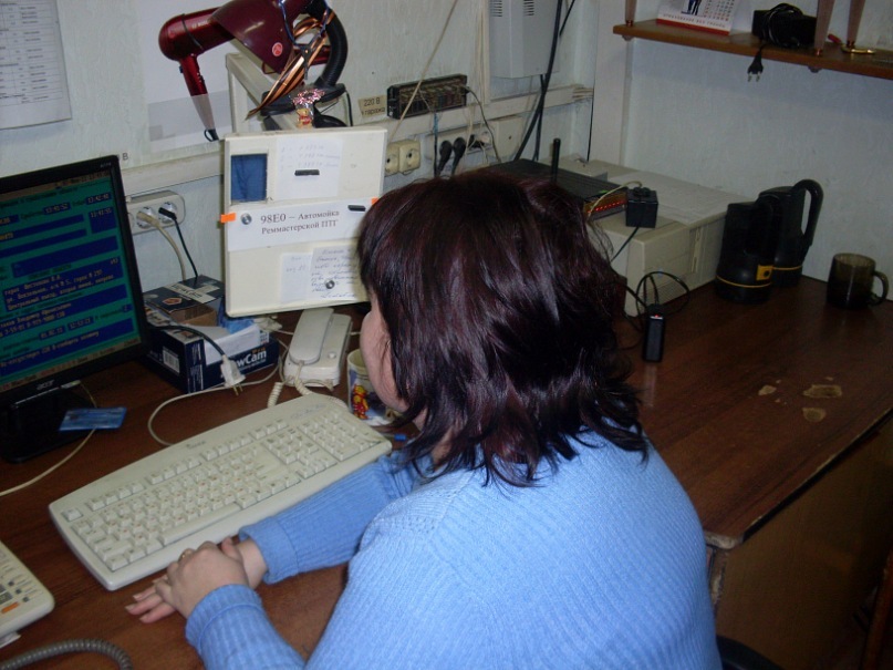 Виктор Лыбин фотография #46