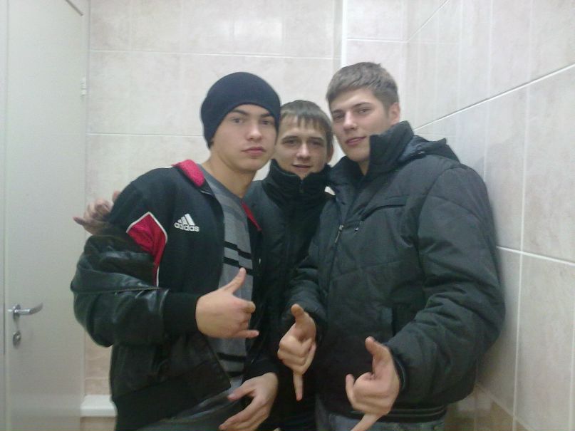 Дмитрий Жаравин фотография #43