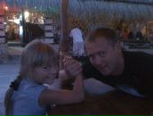 Фотография Выгорницкого Сергея