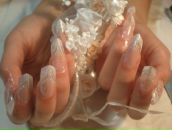 Фотография Карасевой Анюты