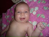 Фотография Толокиной Анютик