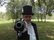 Фотография Кричевского Бориса