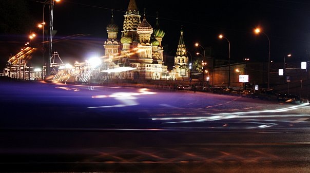 №6, Maxim Fedin, Москва №6, Maxim Fedin, Москва