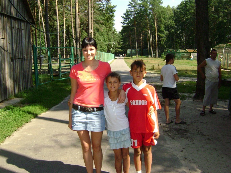 Софья Бутырина фотография #36