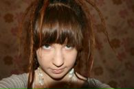 Фотография Зуевой Уляны