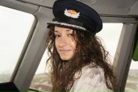 Фотография Зариповой Лолиты