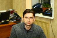 Фотография Чембарова Сергея